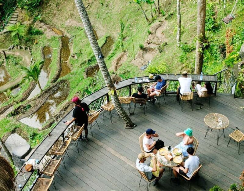 Bali: Ubud and Uluwatu Highlights Tour with Kecak Dance - Exploring the Ubud and Uluwatu Highlights Tour in Detail