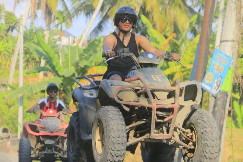 Bali: Ubud ATV Adventure with Rice Terraces and Jungle - The Sum Up: Who Will Love This Tour?