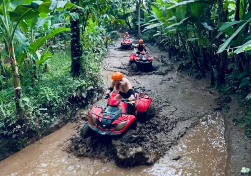 Bali: Ubud ATV Quad Bike, Jungle Swing & Rice Terrace Tour - Final Thoughts: Is It Worth It?