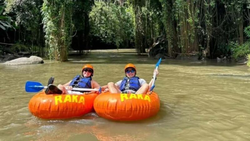 Bali: Ubud ATV Quad Bike, Rafting, and Tubing Adventure - Bali: Ubud ATV Quad Bike, Rafting, and Tubing Adventure — A Detailed Review