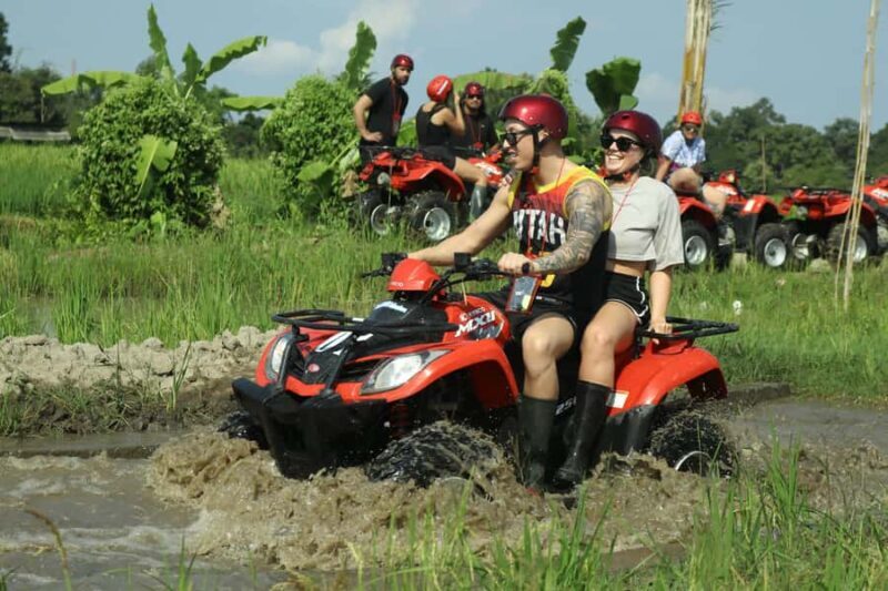 Bali: Ubud Atv Quad Bike With Lunch - An Authentic Bali Adventure: Exploring the Details
