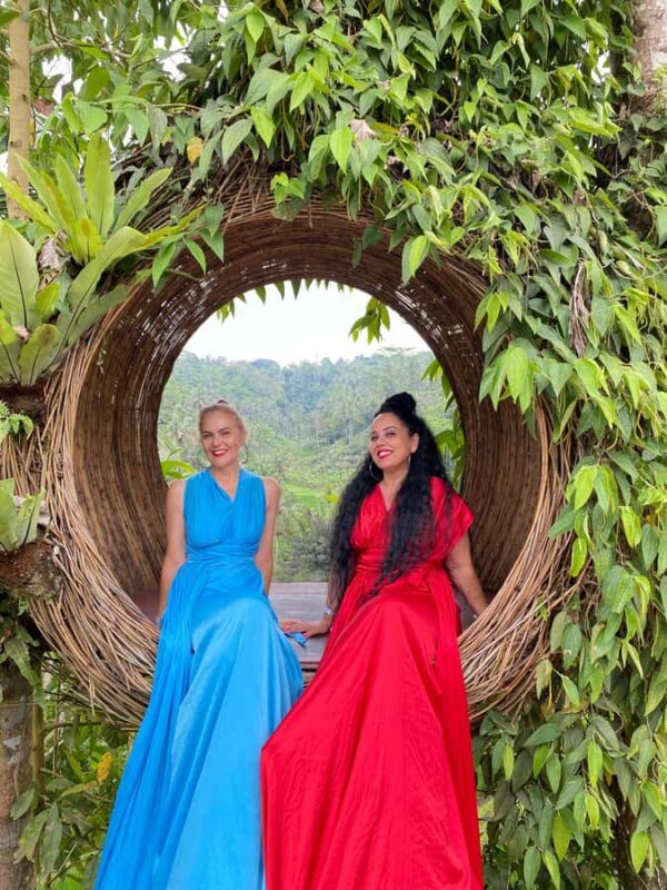 Bali Ubud Atv Tour - Who Will Love This Tour?