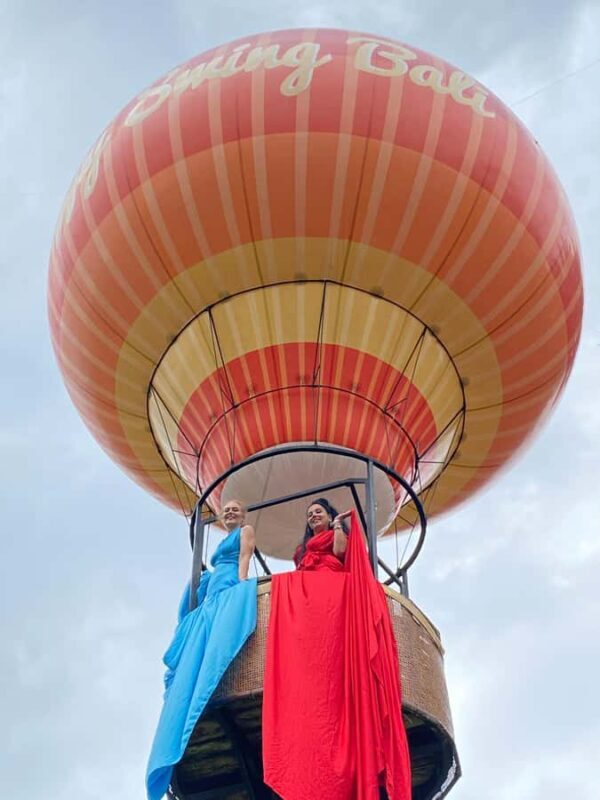 Bali Ubud Atv Tour - FAQ