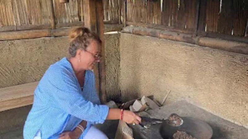 Bali: Ubud Culture and Adventure Tour with Waterfall - Key Points