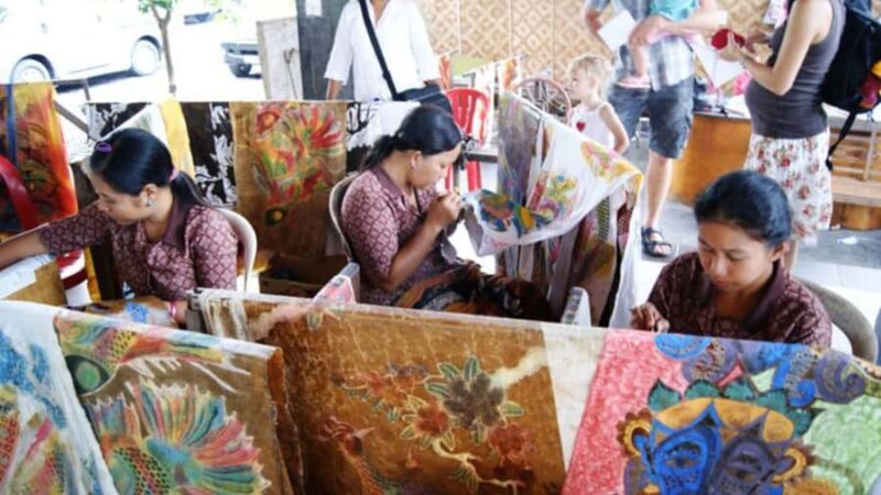 Bali: Ubud Culture and Adventure Tour with Waterfall - Who Will Love This Tour?