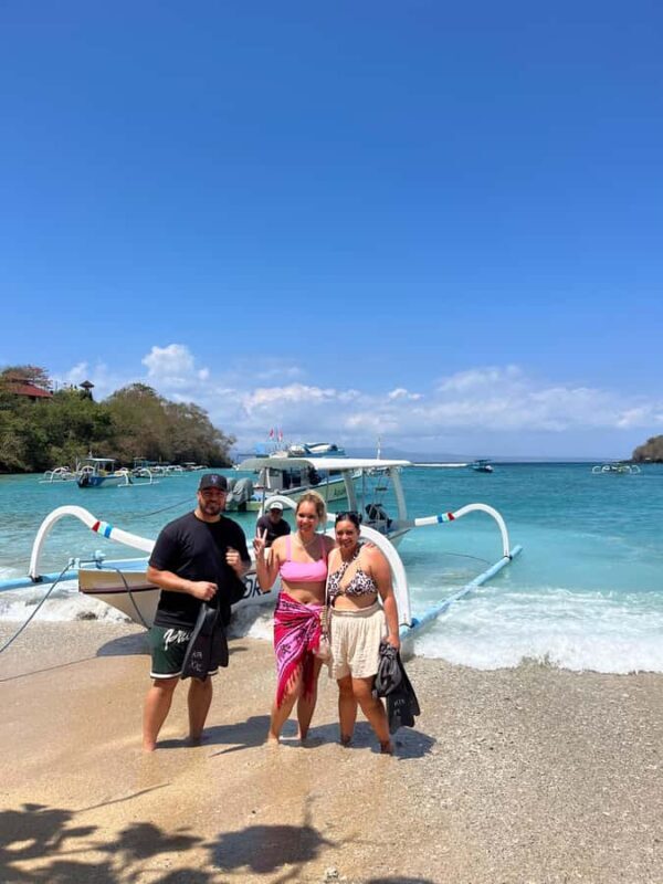 Bali: Ubud Customized Private Tour with Hotep pickup - Transportation & Logistics