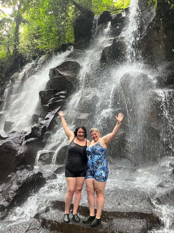 Bali: Ubud Customized Private Tour with Hotep pickup - Who Will Love This Tour?