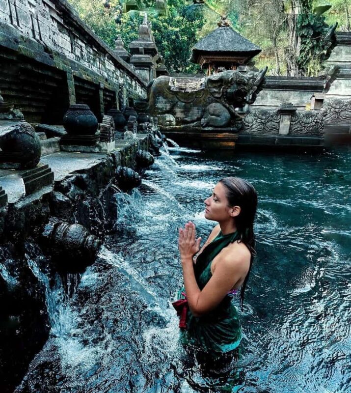 Bali; Ubud day tour all inclusive - Final Thoughts