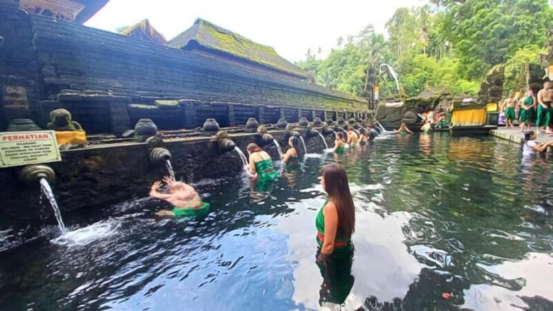 Bali: Ubud Day Tour with Swing and Zipline - FAQs