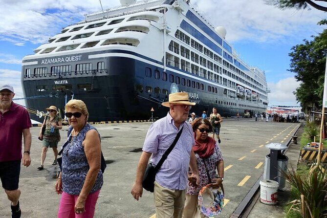 Bali Ubud Excursion from Benoa Port  All Inclusive Private Tour - Introduction to the Tour Experience