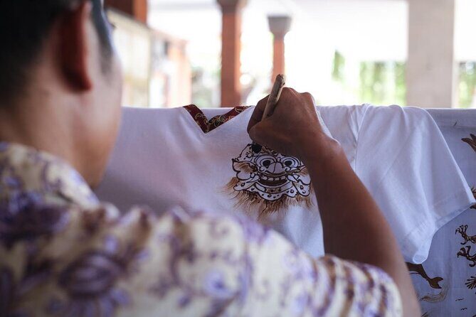 Bali Ubud Excursion from Benoa Port  All Inclusive Private Tour - Final Thoughts