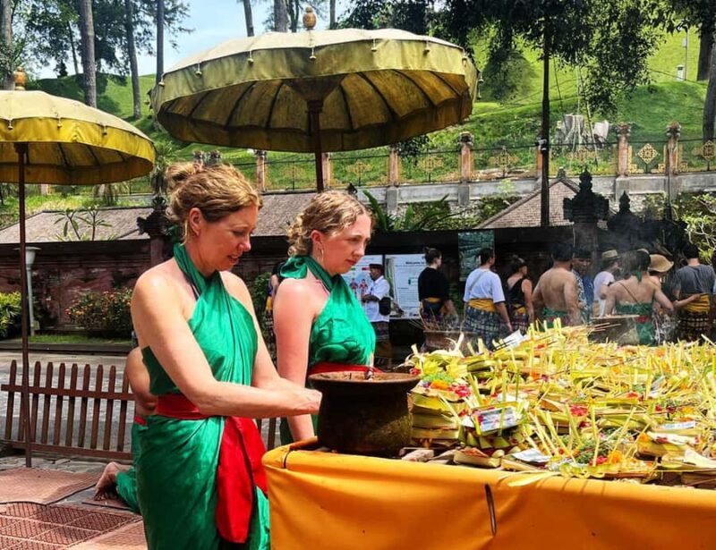 Bali Ubud: Full-Day Custom Tour with Lunch & Dinner - Final Thoughts: Who Should Book This Tour?