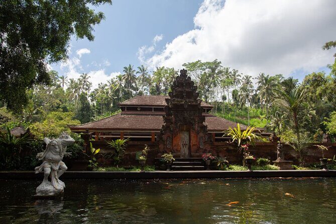 Bali Ubud : Full or Half Day Private Adventure Tour - Final Thoughts: Is This Tour Right for You?