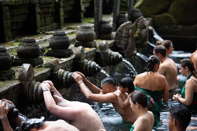 Bali Ubud : Full or Half Day Private Adventure Tour - FAQ