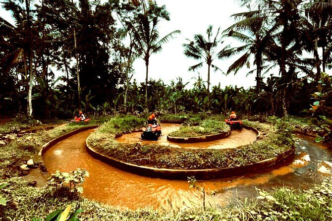 Bali: Ubud Gorilla ATV Adventure and White Water Rafting Tour - Who Is This Tour Best For?