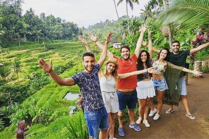 Bali Ubud Hotel Transfer with an English-speaking driver service - Who Should Consider This Transfer Service?