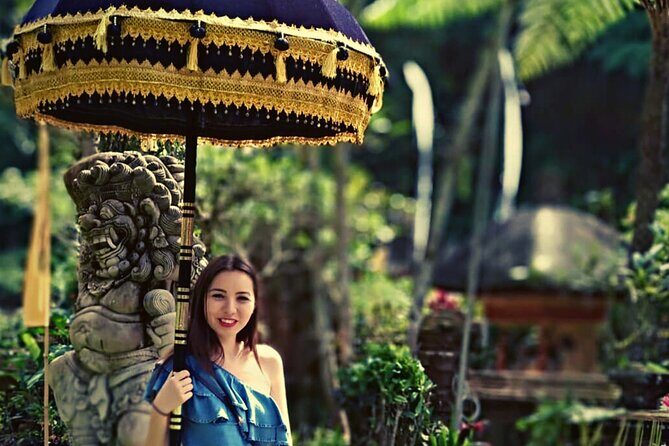 Bali Ubud Hotel Transfer with an English-speaking driver service - Final Thoughts: Is it Worth It?