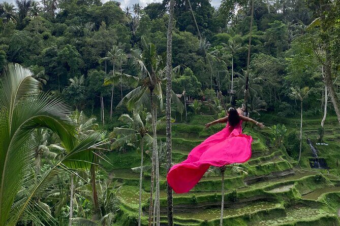 Bali Ubud Instagram Photography Tour - An In-Depth Look at the Bali Ubud Instagram Photography Tour