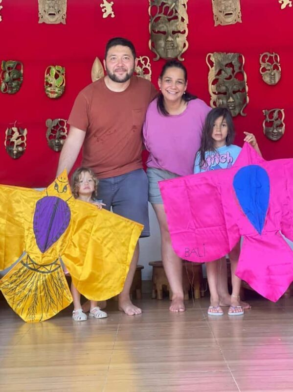 Bali: Ubud Kite Making Class with a Professional - Why This Tour Stands Out