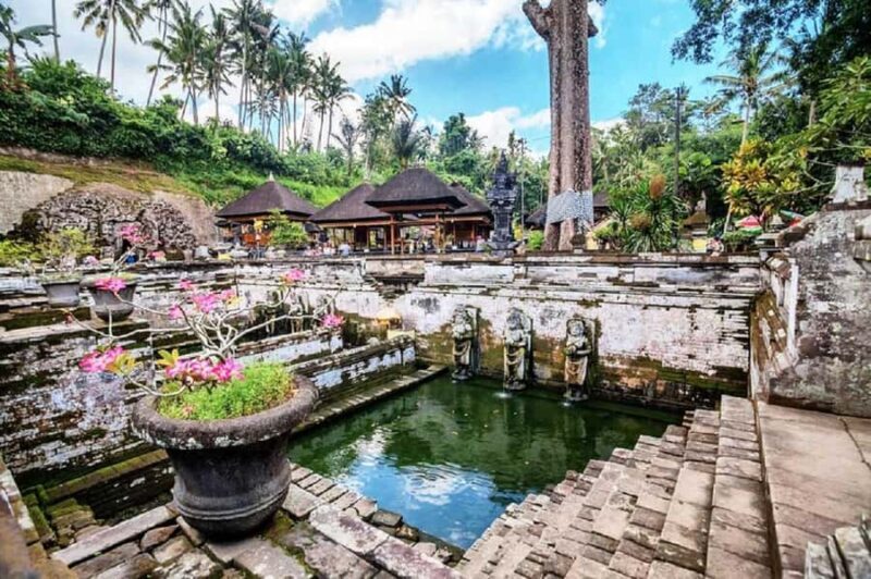 Bali: Ubud, Monkey Forest, Ancient Temple, Waterfalls - Authentic Experiences & Photo Opportunities
