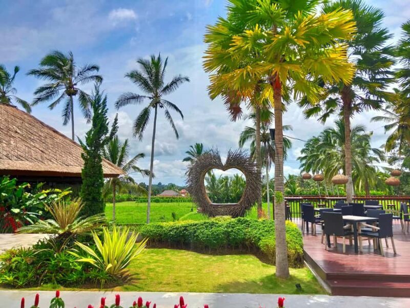 Bali: Ubud, Monkey Forest, Ancient Temple, Waterfalls - FAQs