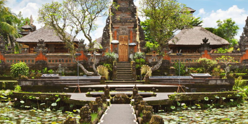 bali-ubud-monkey-forest-private-tour-luxury-car