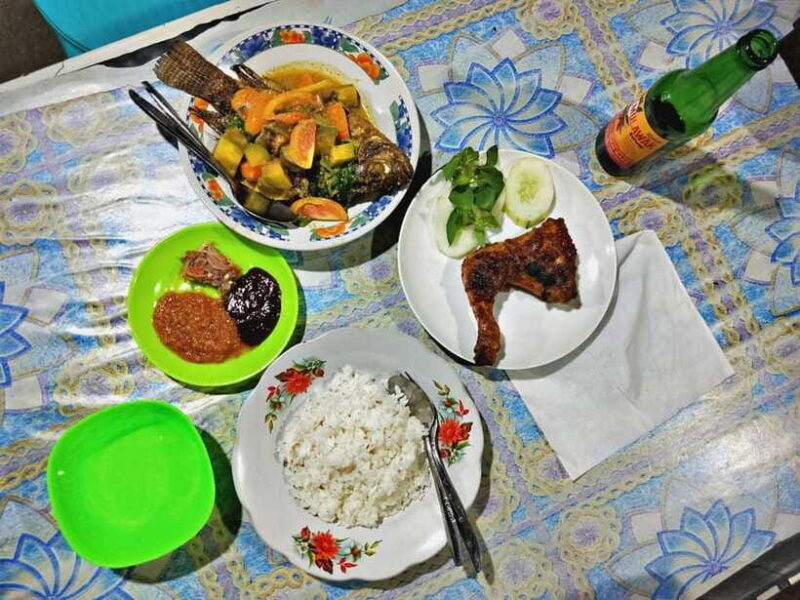 Bali - Ubud Night Market Food Tour - Who Should Book This Tour?