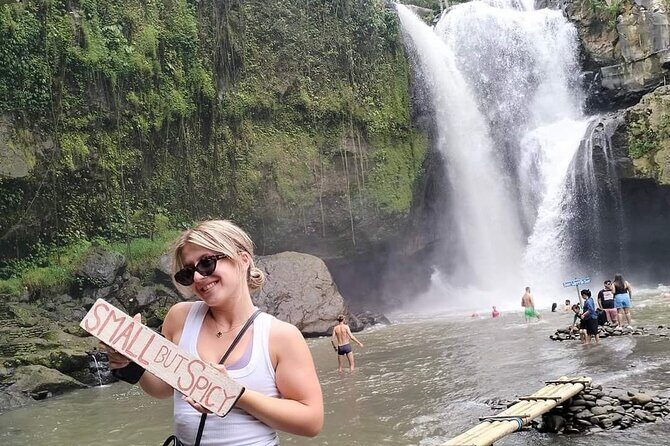 Bali Ubud Private Costomized Tour - Explore Bali your way - Frequently Asked Questions