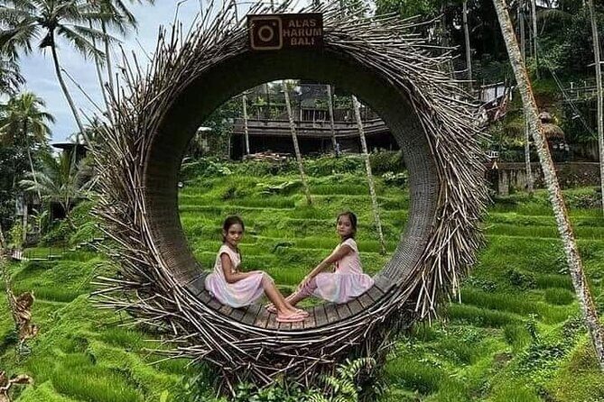 Bali Ubud Private Costomized Tour - Explore Bali your way - Final Thoughts