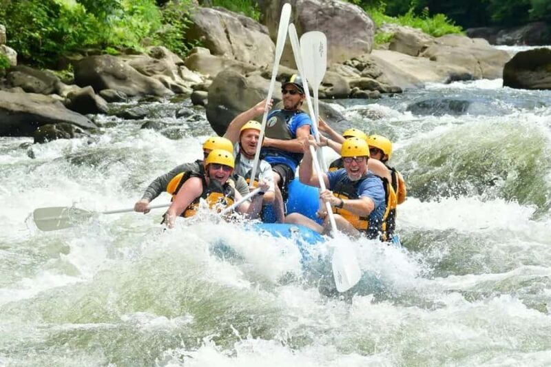 Bali: Ubud Quad Bike, Rafting, and Horse Riding Tour - Authentic Insights from Travelers