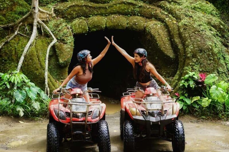 Bali: Ubud Quad Bike, Rafting, and Horse Riding Tour - Final Thoughts