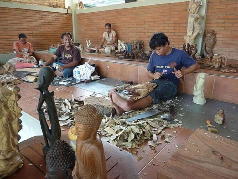 bali-ubud-rafting-atv-ride-and-art-market-tour