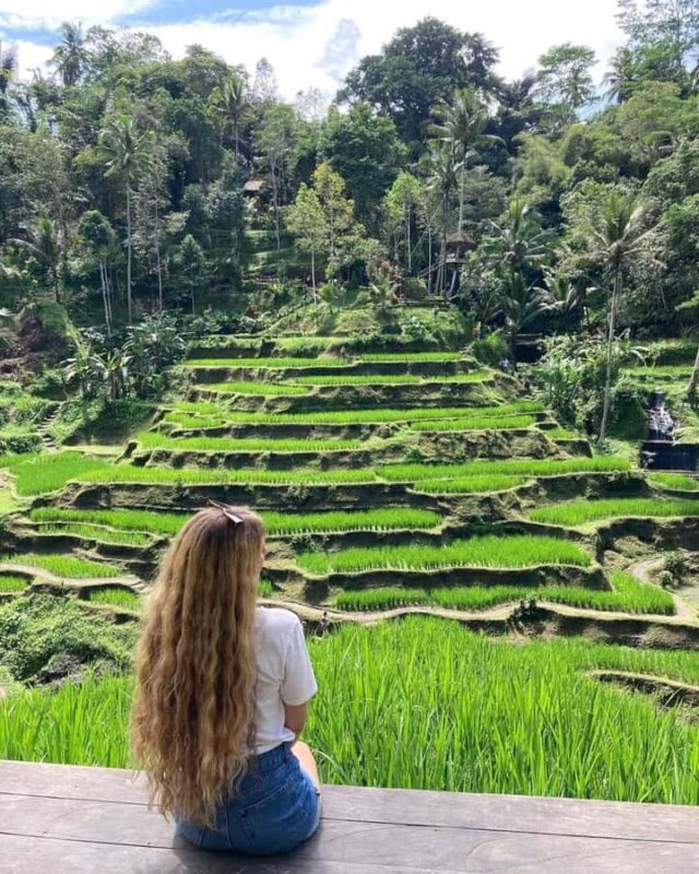 Bali: Ubud Rice Terraces, Sari Timbul & Taman Dedari Tour - FAQs