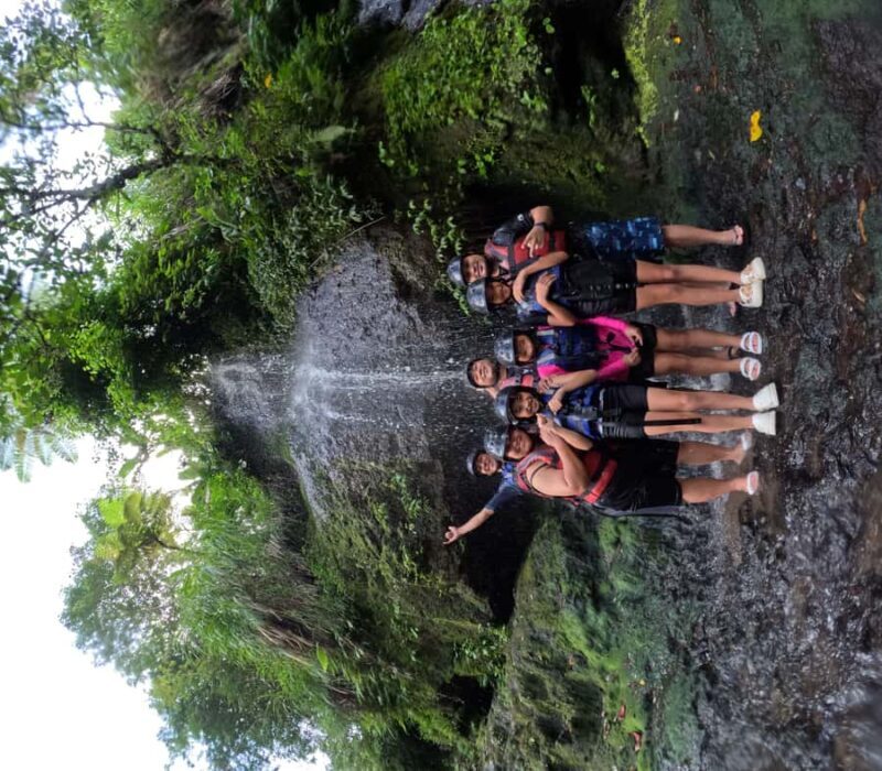 Bali: Ubud River Tubing - Planning Your Trip: What to Expect