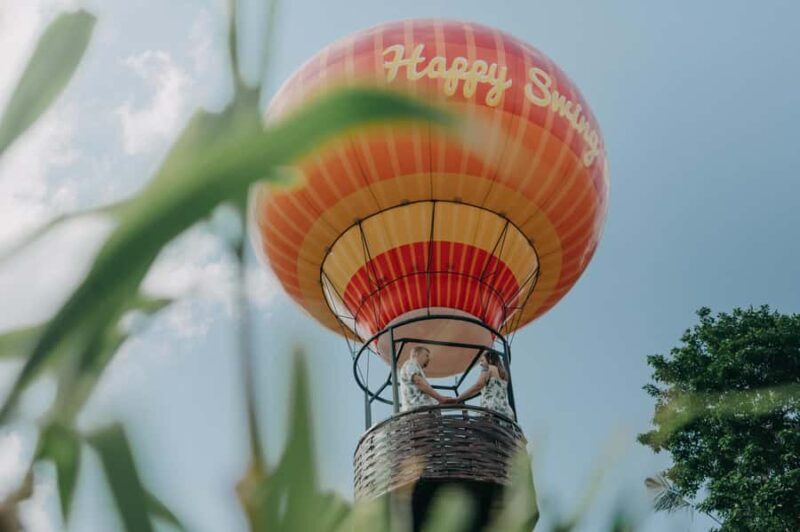 Bali: Ubud Signature Photoshoot with Private Photographer - Exploring the Itinerary: What to Expect and Why It Matters