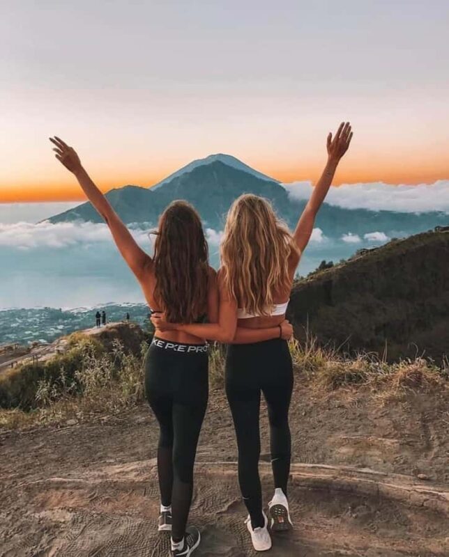 Bali: Ubud Sunrise Trekking - An In-Depth Look at Bali’s Sunrise Trekking Experience