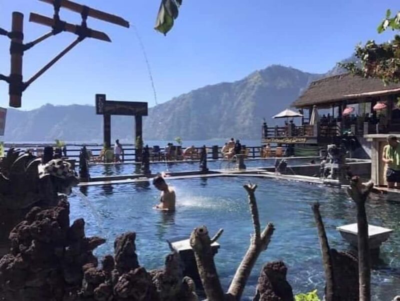 Bali: Ubud Sunrise Trekking - Final Thoughts