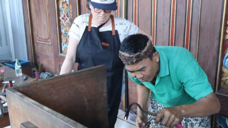 Bali: Ubud Temple, Rice Terrace, and Waterfall Tour - Practical Details and What to Expect