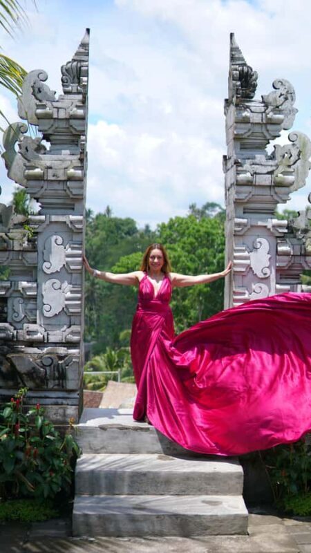 Bali: Ubud Tour with Photographer by Camera & Drone - Why Choose This Tour? An Honest Look