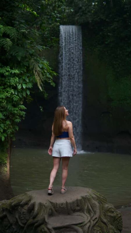 Bali: Ubud Tour with Photographer by Camera & Drone - What Does the Experience Feel Like?