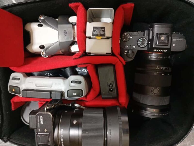 Bali: Ubud Tour with Photographer by Camera & Drone - FAQs