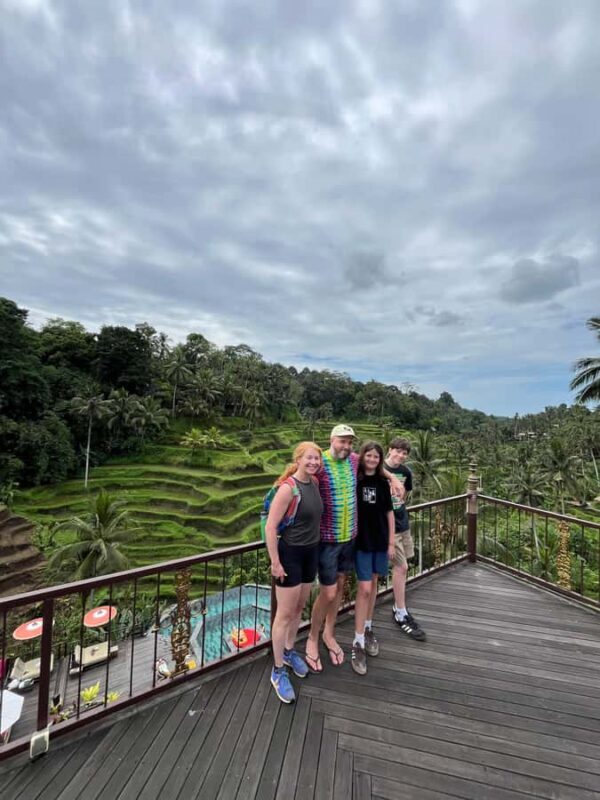 Bali: Ubud Village Cycling Tour with Lunch and Swim - An In-Depth Look at the Bali Ubud Village Cycling Tour