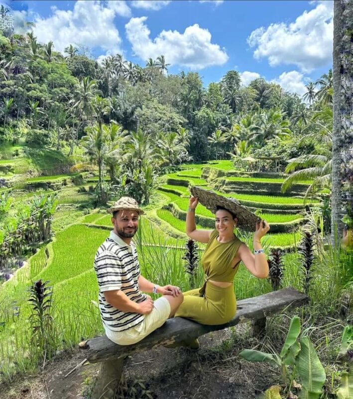 Bali: Ubud Waterfalls or UNESCO Temple Private Full Day Tour - Who Will Love This Tour?