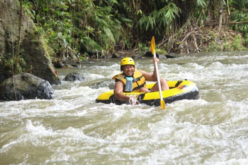 Bali: Ubud Wos River Tubing Adventure with Lunch - Final Thoughts: Who Should Consider This Tour?