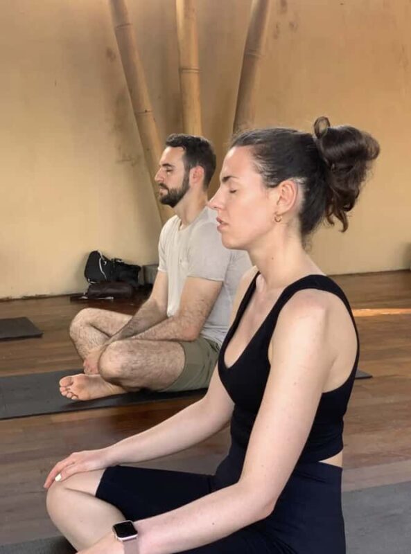 Bali: Ubud Yoga and Healing Meditation - What Makes This Experience Stand Out
