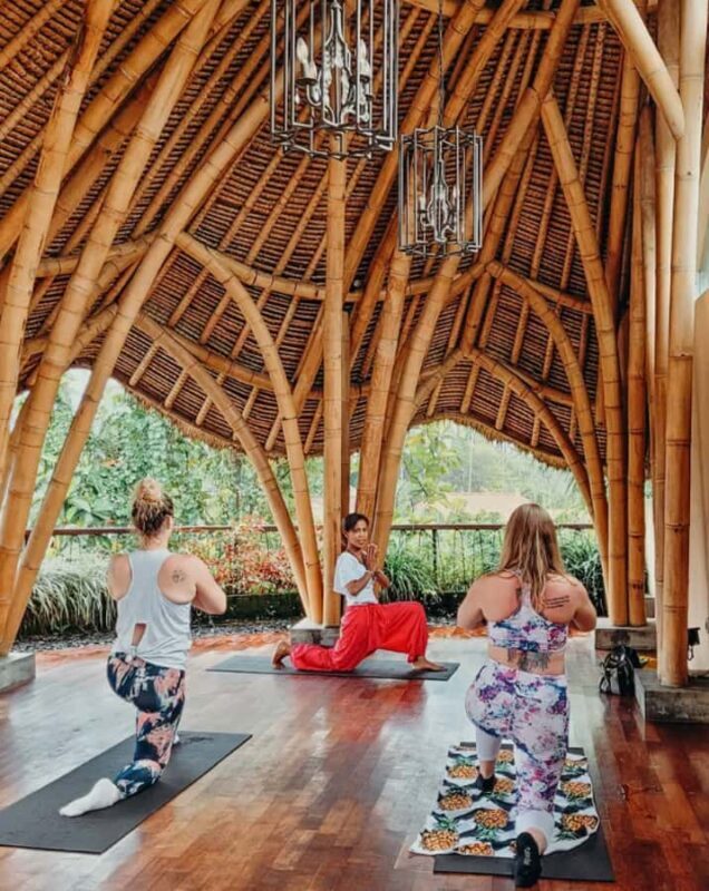 Bali: Ubud Yoga and Healing Meditation - Why This Experience Offers Great Value