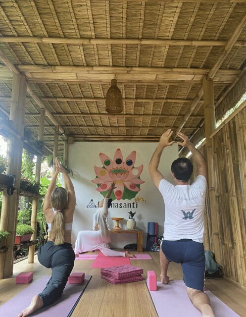 Bali: Ubud Yoga and Healing Meditation - FAQ