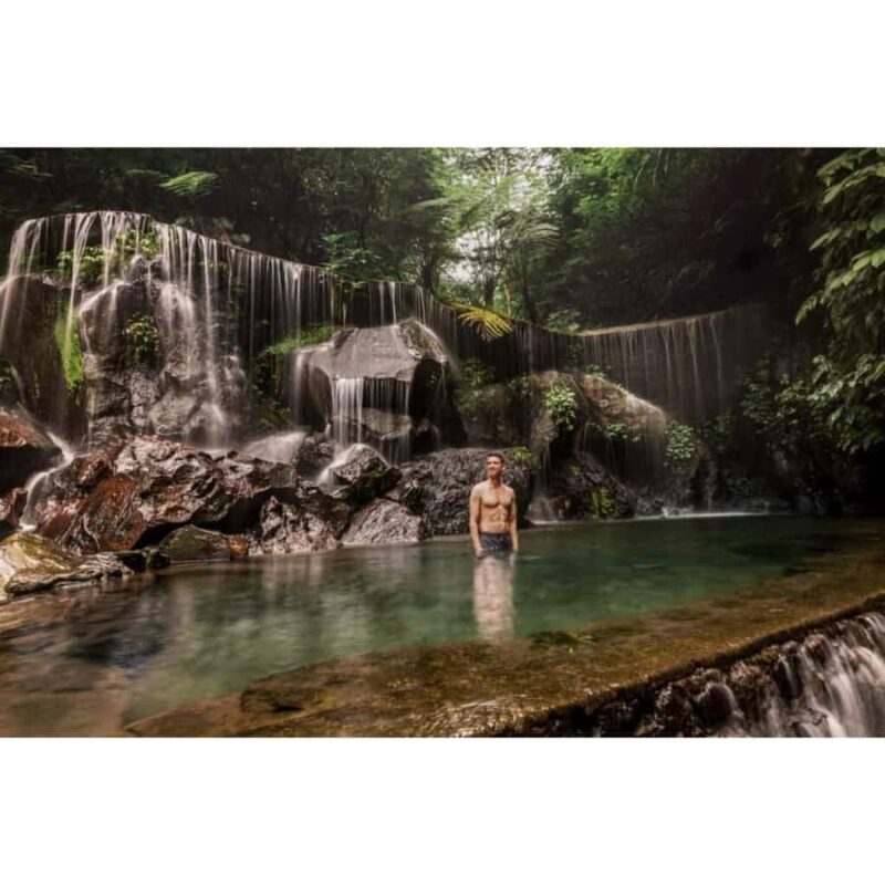 Bali: Ubud Zipline, Goa Raja Waterfall and swing adventure - FAQ