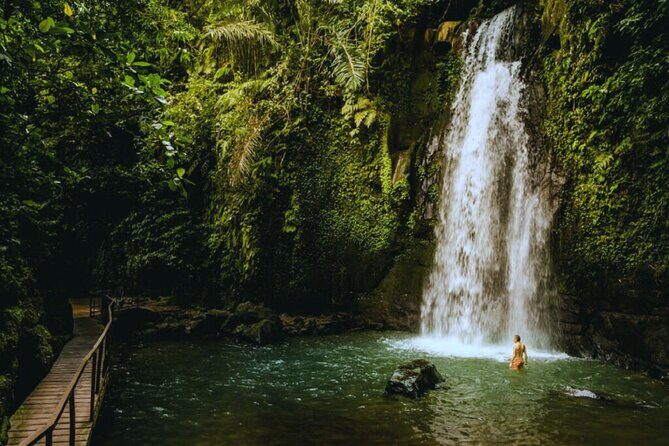 Bali Ubud Zipline Jungle Swing and Waterfall Tour - Who Should Consider This Tour?