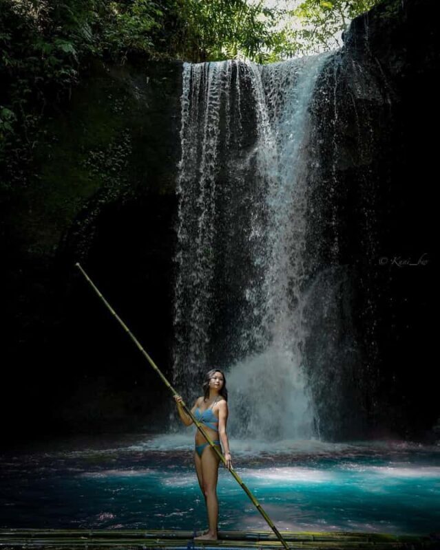 Bali: Ultimate Adventure Quad Bike, Waterfall and Coffee - Key Points